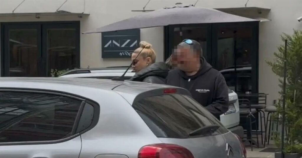 Ιωάννα Τούνη: Η Άμεση Αποφυλάκισή της και η Ανατρεπτική Αλήθεια!