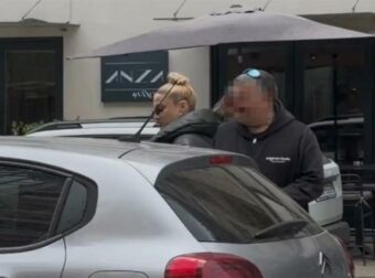 Ιωάννα Τούνη: Η Άμεση Αποφυλάκισή της και η Ανατρεπτική Αλήθεια!