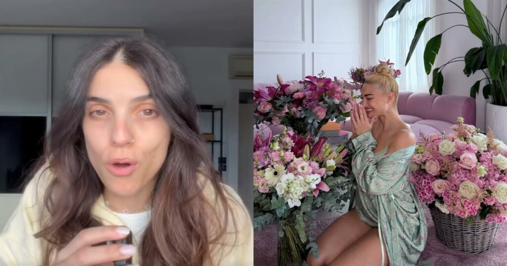 Άννα Μαρία Βέλλη: Η ειλικρινής άποψη για την Τούνη που όλοι σκεφτόμαστε!