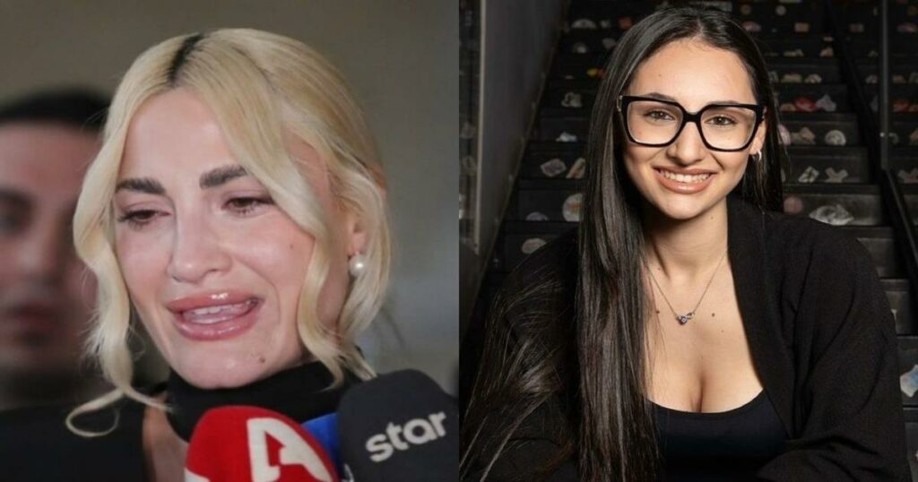 Αντιπαράθεση Τούνη-Kλαυδίας: «O Oge στο προσκήνιο χωρίς ξεκαθάρισμα της υπόθεσης και άλλοι αδιάφοροι» – Αποκαλύψεις που σοκάρουν.