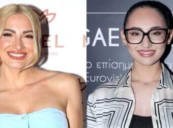 Ιωάννα Τούνη & Klavdia: Το Σοκαριστικό Βίντεο για το Revenge Porn που Πρέπει να Δεις!