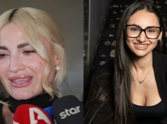 Αντιπαράθεση Τούνη-Kλαυδίας: «O Oge στο προσκήνιο χωρίς ξεκαθάρισμα της υπόθεσης και άλλοι αδιάφοροι» – Αποκαλύψεις που σοκάρουν.