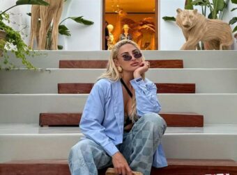 Συναγερμός στο σπίτι της Ιωάννας Τούνη: Η αστυνομία στην πόρτα για σύλληψη!