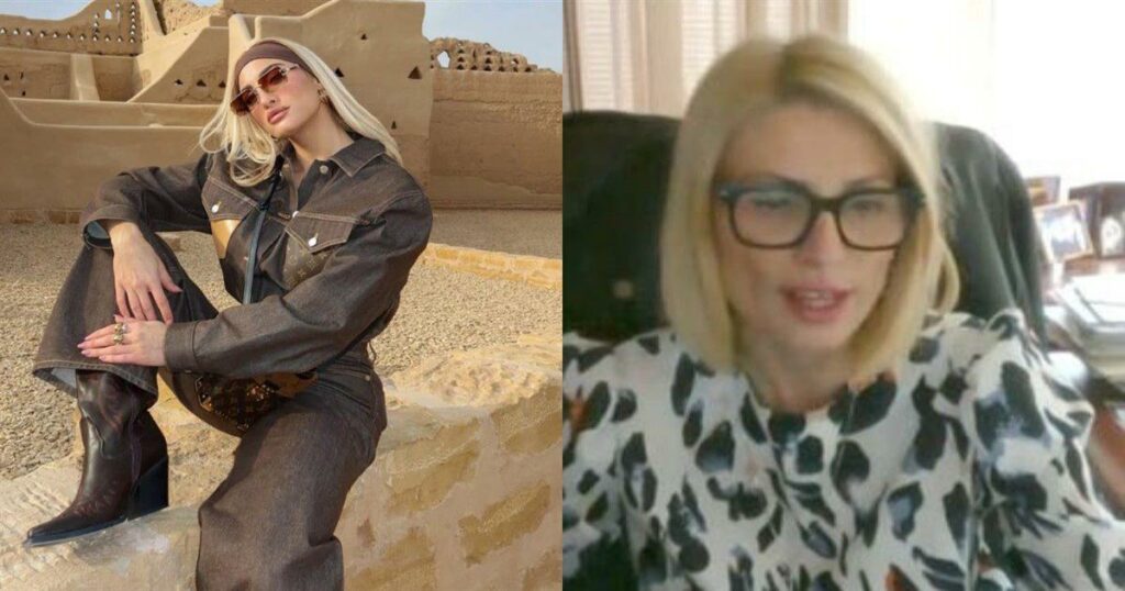 Ιωάννα Τούνη: Επίθεση στο αυτοκίνητο της δικηγόρου των καταδικασθέντων – Αποκλειστικές εικόνες!