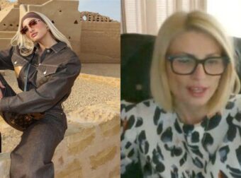 Ιωάννα Τούνη: Επίθεση στο αυτοκίνητο της δικηγόρου των καταδικασθέντων – Αποκλειστικές εικόνες!