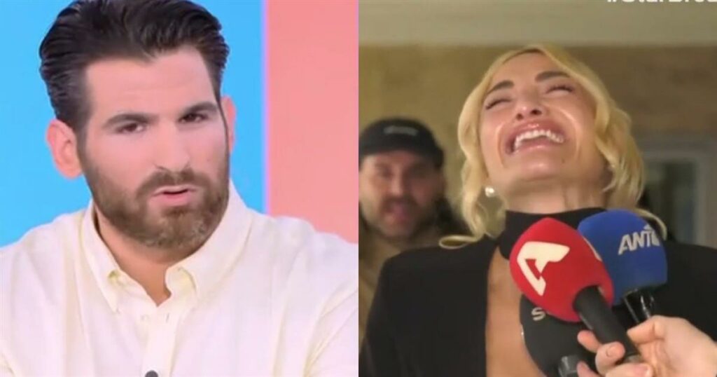 Ετεοκλής Παύλου για Ιωάννα Τούνη: «Κατηγορηματικές οι συνέπειες για αυτές τις ενέργειες» – Μάθετε περισσότερα!