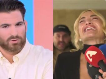 Ετεοκλής Παύλου για Ιωάννα Τούνη: «Κατηγορηματικές οι συνέπειες για αυτές τις ενέργειες» – Μάθετε περισσότερα!