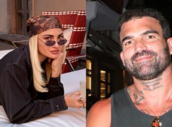 Δημήτρης Αλεξάνδρου: Συγκλονιστική ανάρτηση για την Ιωάννα Τούνη μετά τη νίκη της στη μάχη κατά του revenge porn.