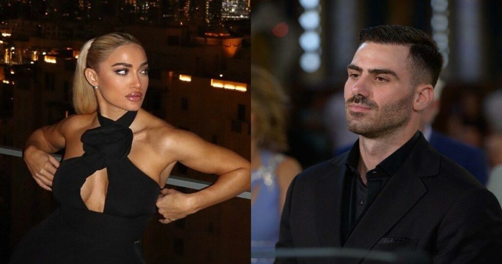 Συγκλονιστική ανάρτηση του Δημήτρη Τούνη μετά την ετυμηγορία του δικαστηρίου για το εκδικητικό πορνό!