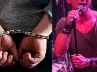 Διάσημος τραγουδιστής αντιμέτωπος με 14 χρόνια φυλάκισης για σeξουαλικά εγκλήματα – Αναταράξεις στη μουσική βιομηχανία!