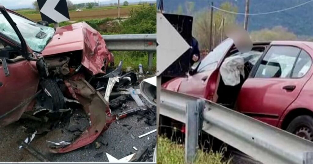 Τραγωδία στην Καβάλα: Γνωρίστε το 3χρονο αγγελούδι που χάθηκε στην αγκαλιά της μητέρας του (Φωτογραφίες).