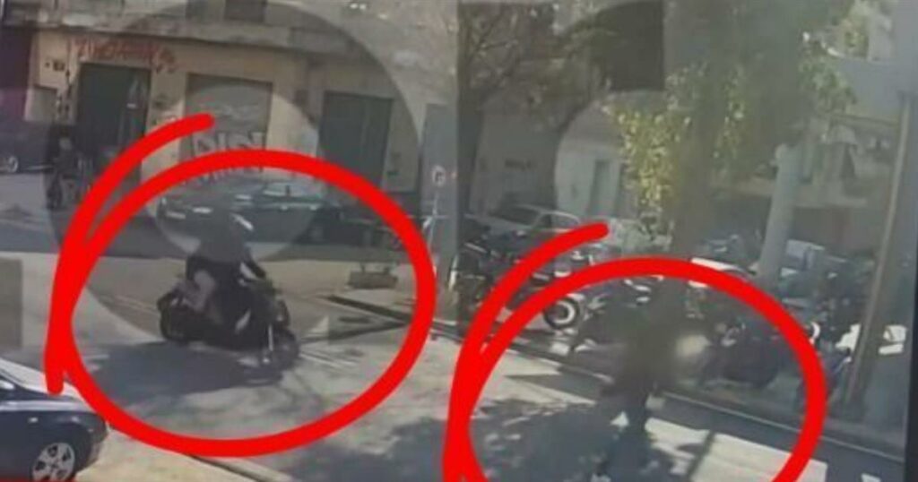 Σοκαριστικό βίντεο: Τρεις συλλήψεις μετά το τραγικό τροχαίο στη Λιοσίων με θύμα 16χρονη!