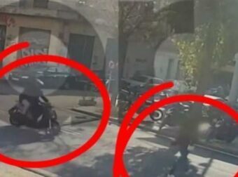 Σοκαριστικό βίντεο: Τρεις συλλήψεις μετά το τραγικό τροχαίο στη Λιοσίων με θύμα 16χρονη!