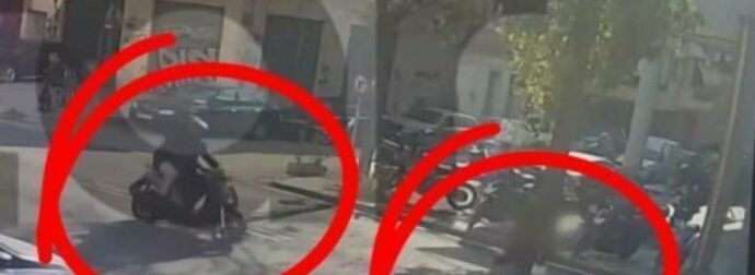 Σοκαριστικό βίντεο: Τρεις συλλήψεις μετά το τραγικό τροχαίο στη Λιοσίων με θύμα 16χρονη!