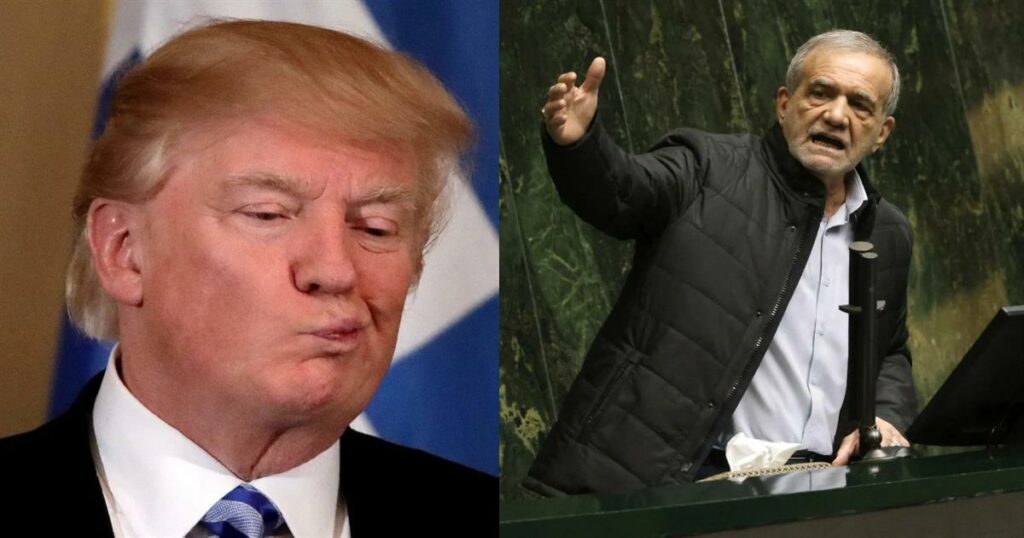 Τραμπ: Σύντομα Τέλος στον Πόλεμο με το Ιράν – Απειλή Αποχώρησης από το ΝΑΤΟ Δονεί τη Διεθνή Σκηνή