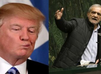 Τραμπ: Σύντομα Τέλος στον Πόλεμο με το Ιράν – Απειλή Αποχώρησης από το ΝΑΤΟ Δονεί τη Διεθνή Σκηνή