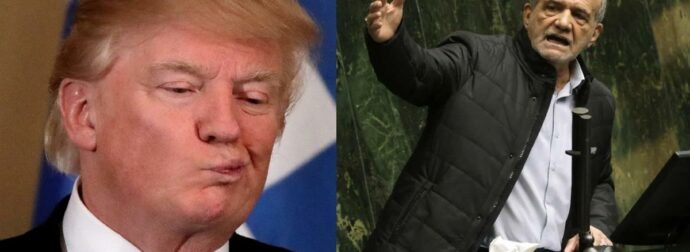 Τραμπ: Σύντομα Τέλος στον Πόλεμο με το Ιράν – Απειλή Αποχώρησης από το ΝΑΤΟ Δονεί τη Διεθνή Σκηνή