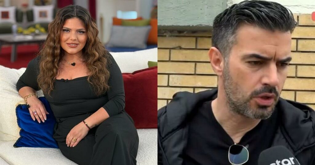 Τσιμιτσέλης: Η δήλωση-έκπληξη που φέρνει ανατροπές στον γάμο της Μπάρκα!