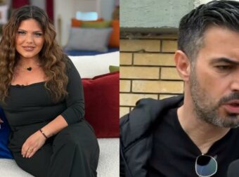 Τσιμιτσέλης: Η δήλωση-έκπληξη που φέρνει ανατροπές στον γάμο της Μπάρκα!