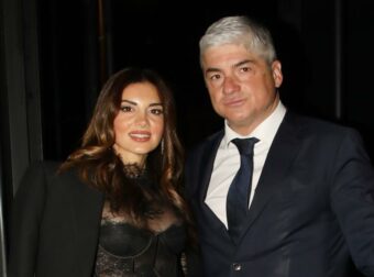 Τσιμτσιλή – Σοφός: Γενέθλια για τον γιο τους, Γιάννη Εφραίμ! Η ιδιαίτερη τούρτα και οι ευχές