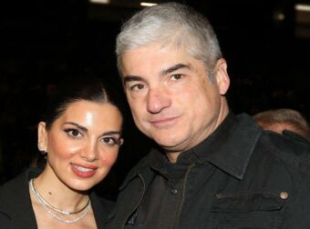 Αποκάλυψη: Ο λόγος που η Σταματίνα Τσιμτσιλή και ο Θέμης Σοφός αποφεύγουν τις κοσμικές εκδηλώσεις!