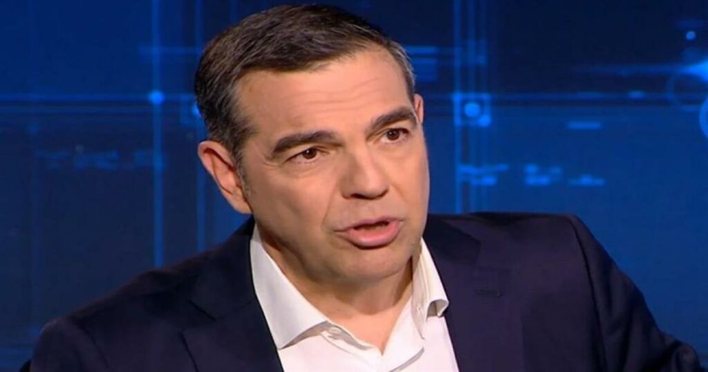 Αλέξης Τσίπρας: Αποκαλύψεις για το νέο κόμμα και οι σχέσεις του με τους πρώην συντρόφους του.