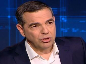 Αλέξης Τσίπρας: Αποκαλύψεις για το νέο κόμμα και οι σχέσεις του με τους πρώην συντρόφους του.