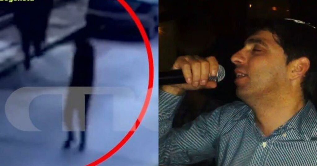 Σοκαριστικό ντοκουμέντο: Βίντεο αποκαλύπτει τους ανήλικους δράστες στη δολοφονία του Γιώργου Τσιτόγλου.