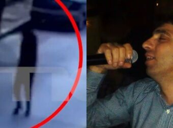 Σοκαριστικό ντοκουμέντο: Βίντεο αποκαλύπτει τους ανήλικους δράστες στη δολοφονία του Γιώργου Τσιτόγλου.