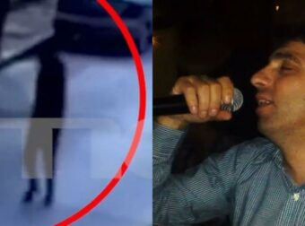 Σοκαριστικό Βίντεο: Οι δύο ανήλικοι δράστες της δολοφονίας του Γιώργου Τσιτόγλου αποκαλύπτονται