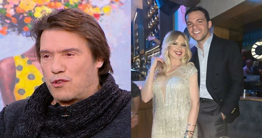 Σάλος με Τζώρτζογλου: Συνάντηση στο Πρωινό μετά το επίμαχο βίντεο – Η δημόσια συγγνώμη του Λιάγκα και η αντίδραση της Μαριόλας!