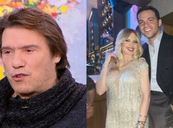 Σάλος με Τζώρτζογλου: Συνάντηση στο Πρωινό μετά το επίμαχο βίντεο – Η δημόσια συγγνώμη του Λιάγκα και η αντίδραση της Μαριόλας!