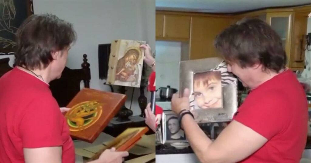 “Στράτος Τζώρτζογλου: Νέα αρχή στο ισόγειο μετά τον χωρισμό και η αλήθεια πίσω από το unfollow στη Μαριόλα”