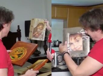 “Στράτος Τζώρτζογλου: Νέα αρχή στο ισόγειο μετά τον χωρισμό και η αλήθεια πίσω από το unfollow στη Μαριόλα”