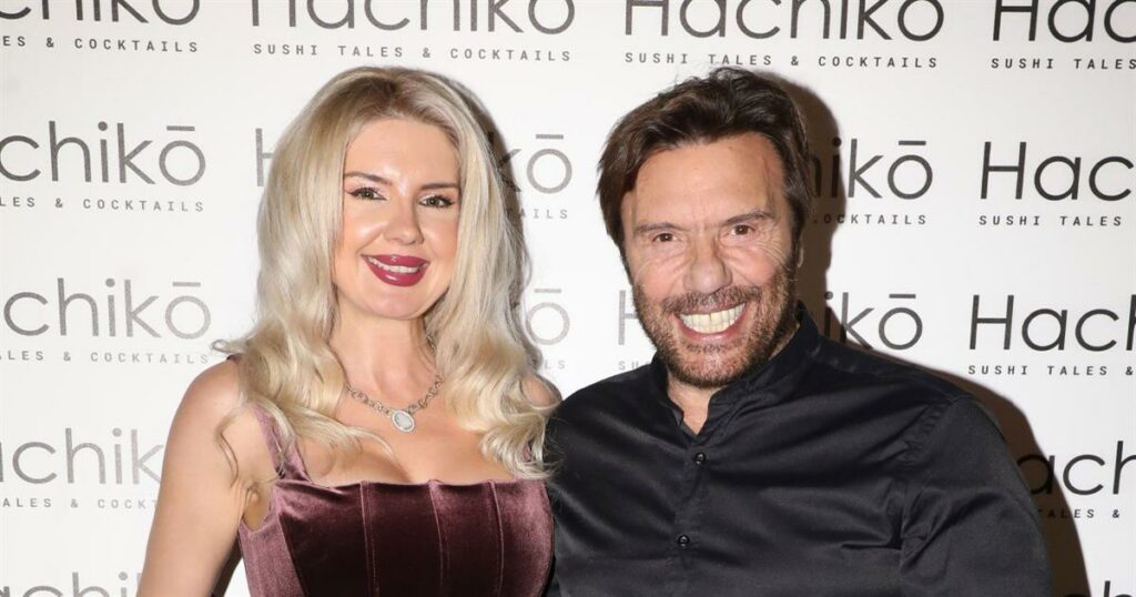 Σοφία Μαριόλα: Κατέθεσε εξώδικο στα ΜΜΕ σχετικά με τον Τζώρτζογλου και την καινούργια της σχέση! Ανακαλύψτε τις λεπτομέρειες.