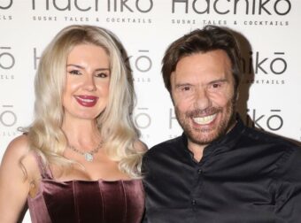 Σοφία Μαριόλα: Κατέθεσε εξώδικο στα ΜΜΕ σχετικά με τον Τζώρτζογλου και την καινούργια της σχέση! Ανακαλύψτε τις λεπτομέρειες.