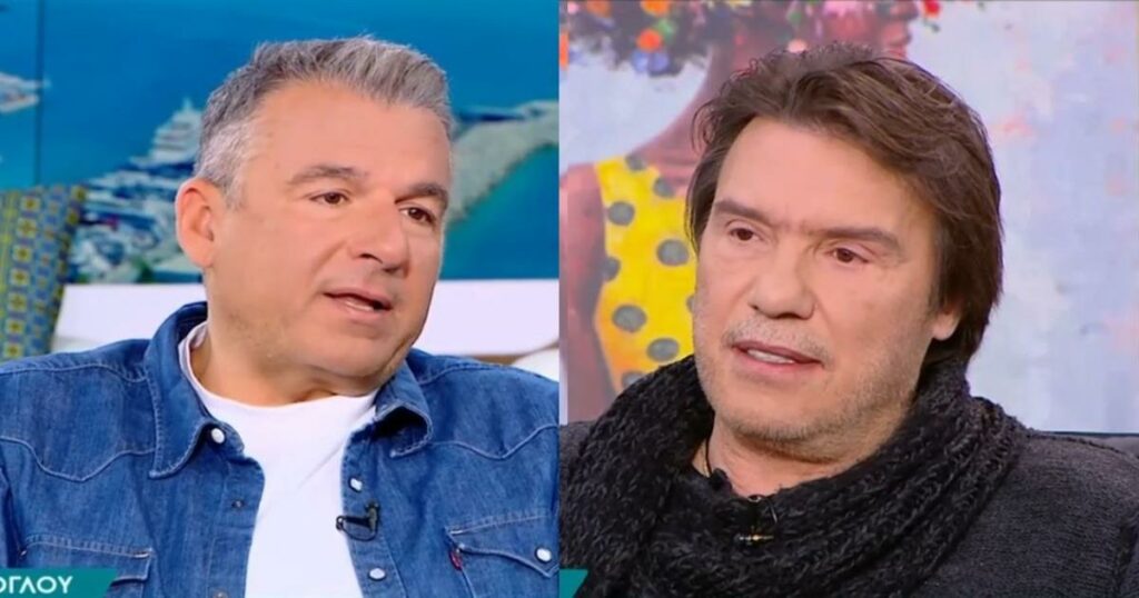 Σκάνδαλο με Τζώρτζογλου στην εκπομπή Λιάγκα: Συνέχεια του δράματος με σημερινή πρόσκληση – Αντιδράσεις στα social media!