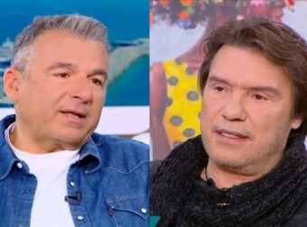 Σκάνδαλο με Τζώρτζογλου στην εκπομπή Λιάγκα: Συνέχεια του δράματος με σημερινή πρόσκληση – Αντιδράσεις στα social media!