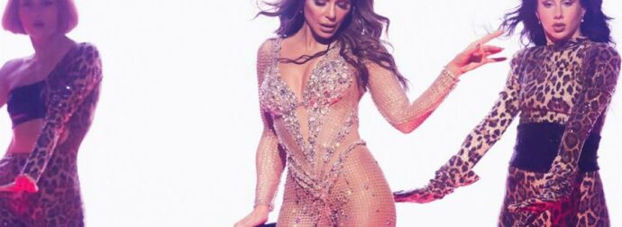 Αποκάλυψη: Τα αληθινά επίθετα των διάσημων Ελληνίδων που δεν γνωρίζατε!