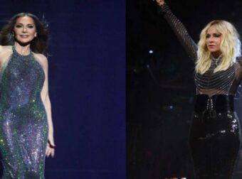 Αποκαλύψεις: Οι εκπληκτικές απαιτήσεις της Βίσση και της Βανδή πριν την εμφάνισή τους στη σκηνή!