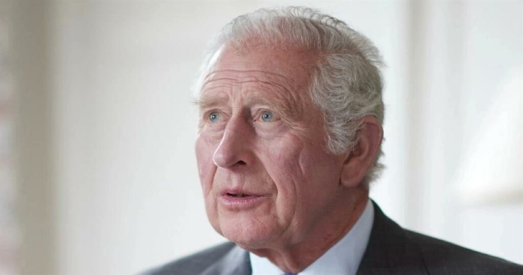 Βασιλιάς Κάρολος: Απρόβλεπτη Αντίδραση για Χάρι και Μέγκαν – Η Αιχμηρή Δήλωση στο Κογκρέσο που Άφησε Όλους Άφωνους.