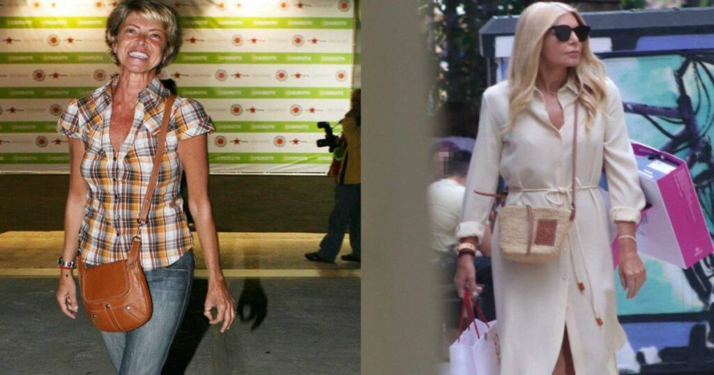 Από την Κορυφή στην Αφανή: Οι Πάλαι Ποτέ Βασίλισσες της Τηλεόρασης που Χάθηκαν από το Γυαλί.