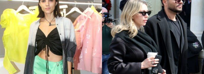 Βέλλη: «Είστε σοβαροί;» – Υπερασπίζεται την Καληφώνη απέναντι στην κριτική για την εμφάνισή της στην κηδεία της Μαρινέλλας.