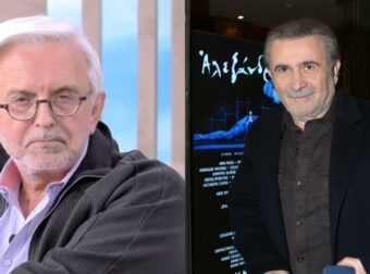 Βερύκιος: «Δριμεία κριτική» σε Ράδιο Αρβύλα και Λαζόπουλο – Ηχηρή παρέμβαση!