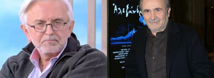 Βερύκιος: «Δριμεία κριτική» σε Ράδιο Αρβύλα και Λαζόπουλο – Ηχηρή παρέμβαση!