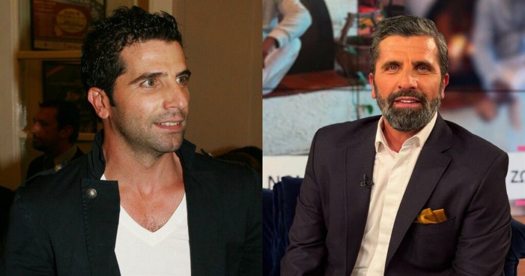 Βισκαδουράκης: Μια σκληρή παιδική ηλικία – Ο κωφάλαλος πατέρας, η απώλεια της μητέρας και η ζωή στο ορφανοτροφείο από τα 4 του χρόνια.