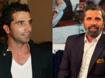 Βισκαδουράκης: Μια σκληρή παιδική ηλικία – Ο κωφάλαλος πατέρας, η απώλεια της μητέρας και η ζωή στο ορφανοτροφείο από τα 4 του χρόνια.