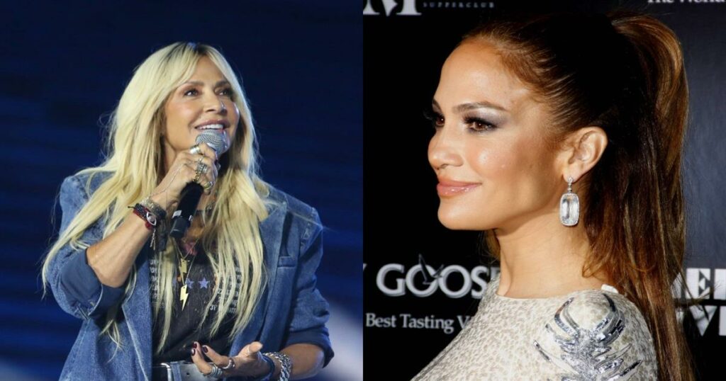 Η Άννα Βίσση αποκαλύπτει: Το εξωφρενικό κασέ της JLo για 10λεπτη εμφάνιση στη συναυλία!