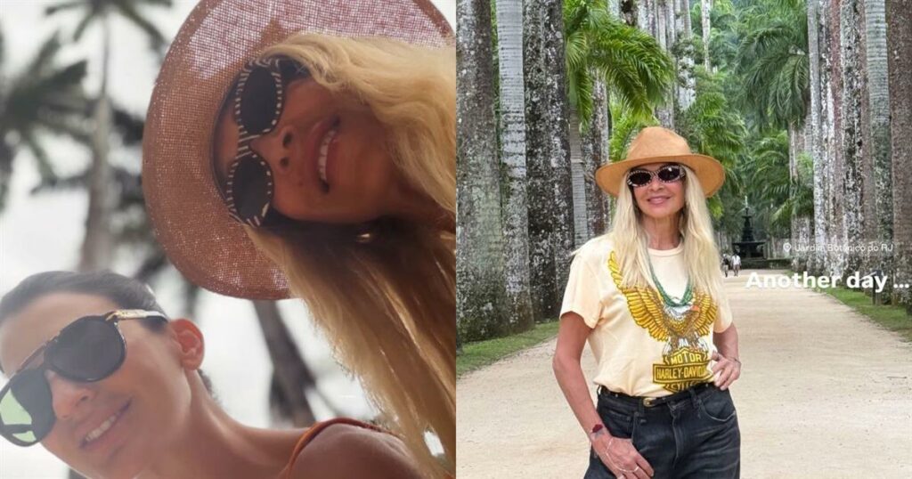 Άννα Βίσση και Δήμητρα Κούστα: Πολυτελείς διακοπές στη Γαλλική Πολυνησία – Αποκαλύπτουμε το κόστος της διαμονής τους!