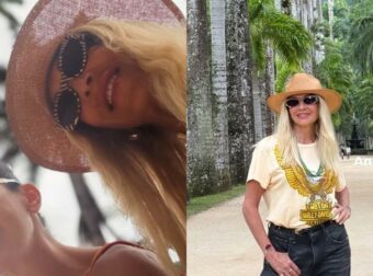 Άννα Βίσση και Δήμητρα Κούστα: Πολυτελείς διακοπές στη Γαλλική Πολυνησία – Αποκαλύπτουμε το κόστος της διαμονής τους!